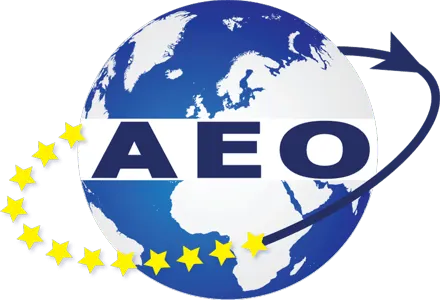 Authorised Economic Operator